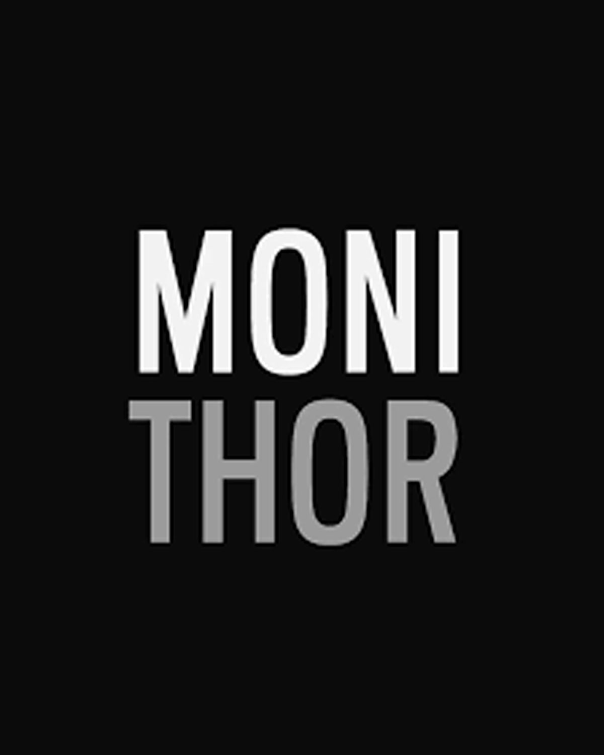 Monithor